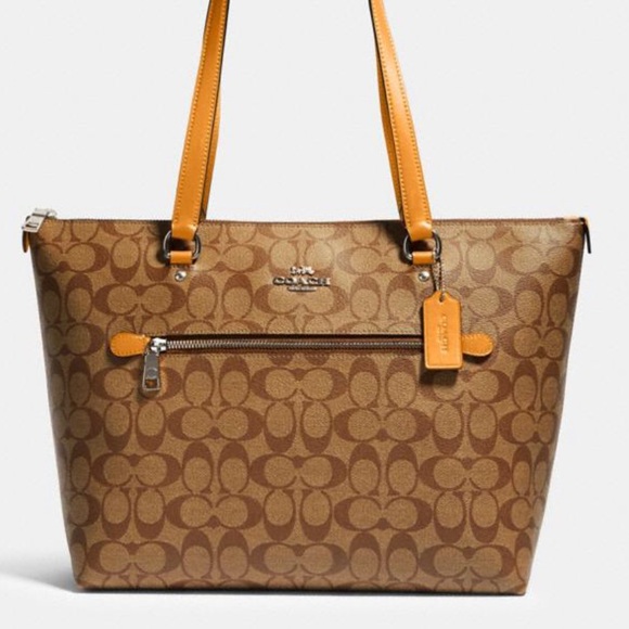 Coach Handbags - Coach New Bag